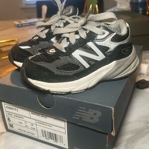 New Balance 990 Toddler